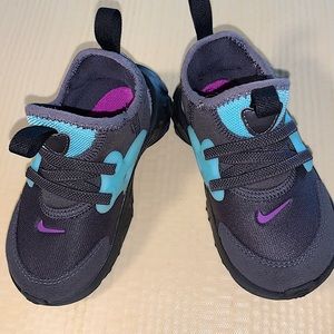 Toddler Girl Nike Presto Sneakers